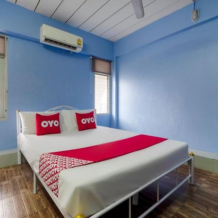 Oyo 1066 Encore Sea Side Pattaya Eksteriør bilde