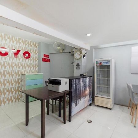 Oyo 1066 Encore Sea Side Pattaya Eksteriør bilde