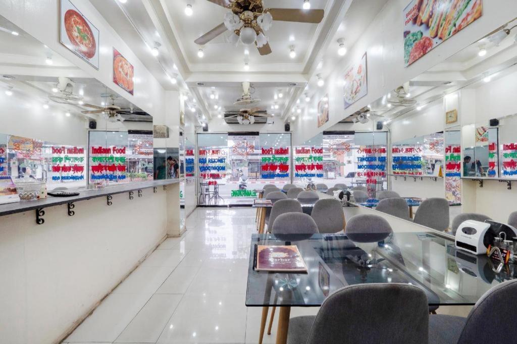Oyo 1066 Encore Sea Side Pattaya Eksteriør bilde