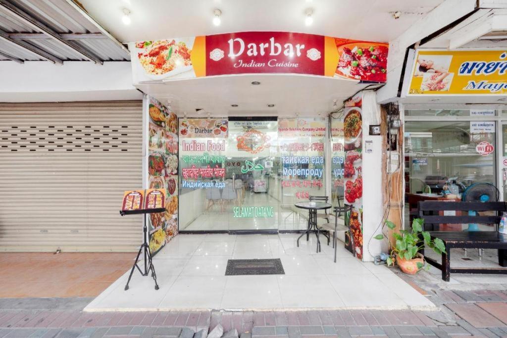 Oyo 1066 Encore Sea Side Pattaya Eksteriør bilde