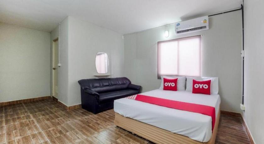 Oyo 1066 Encore Sea Side Pattaya Eksteriør bilde