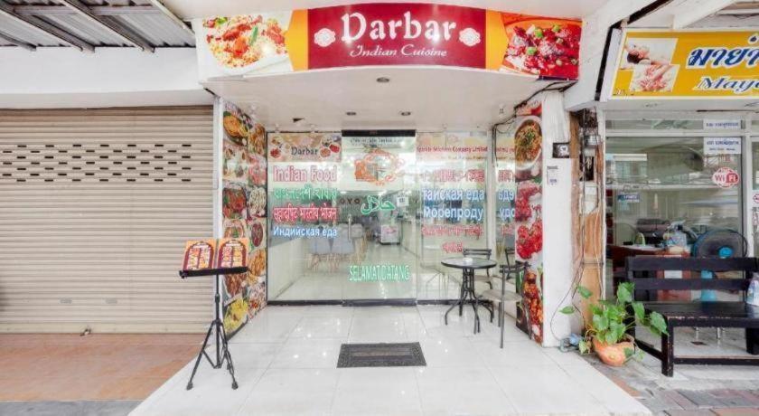 Oyo 1066 Encore Sea Side Pattaya Eksteriør bilde