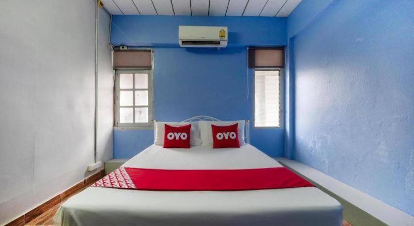 Oyo 1066 Encore Sea Side Pattaya Eksteriør bilde