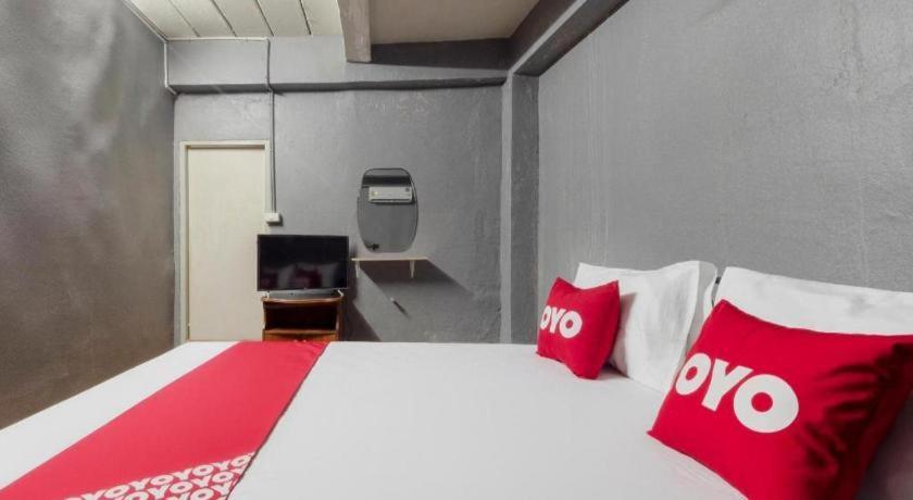 Oyo 1066 Encore Sea Side Pattaya Eksteriør bilde