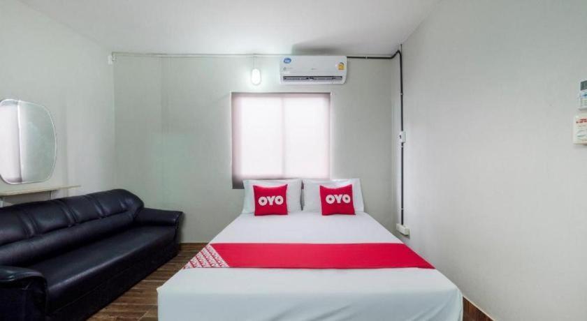 Oyo 1066 Encore Sea Side Pattaya Eksteriør bilde